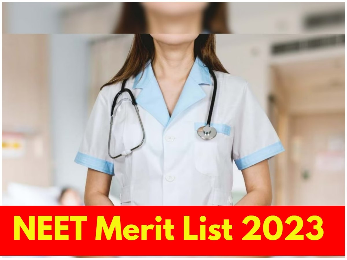 UP NEET PG मेरिट लिस्ट 2023 जारी, ये रहा डाउनलोड करने का डायरेक्ट लिंक