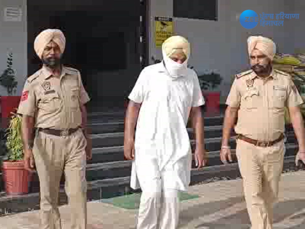 Khanna Crime News: ਖੰਨਾ ਪੁਲਿਸ ਨੇ ਖ਼ਤਰਨਾਕ ਅਪਰਾਧੀ ਨੂੰ ਕੀਤਾ ਗ੍ਰਿਫ਼ਤਾਰ; ਕਤਲ ਤੇ ਡਿਕੈਤੀ ਮਗਰੋਂ ਮੋਟਰਸਾਈਕਲ ਕਰਨ ਲੱਗਾ ਚੋਰੀ