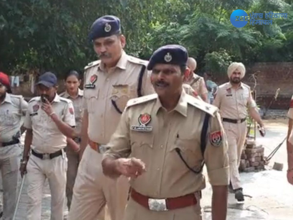 Punjab Police News: ਨਸ਼ਿਆਂ ਖ਼ਿਲਾਫ਼ ਐਸਐਸਪੀ ਮੋਗਾ ਜੇ.ਏਲੇਨਚੇਲੀਅਨ ਦੀ ਵੱਡੀ ਪਹਿਲਕਦਮੀ