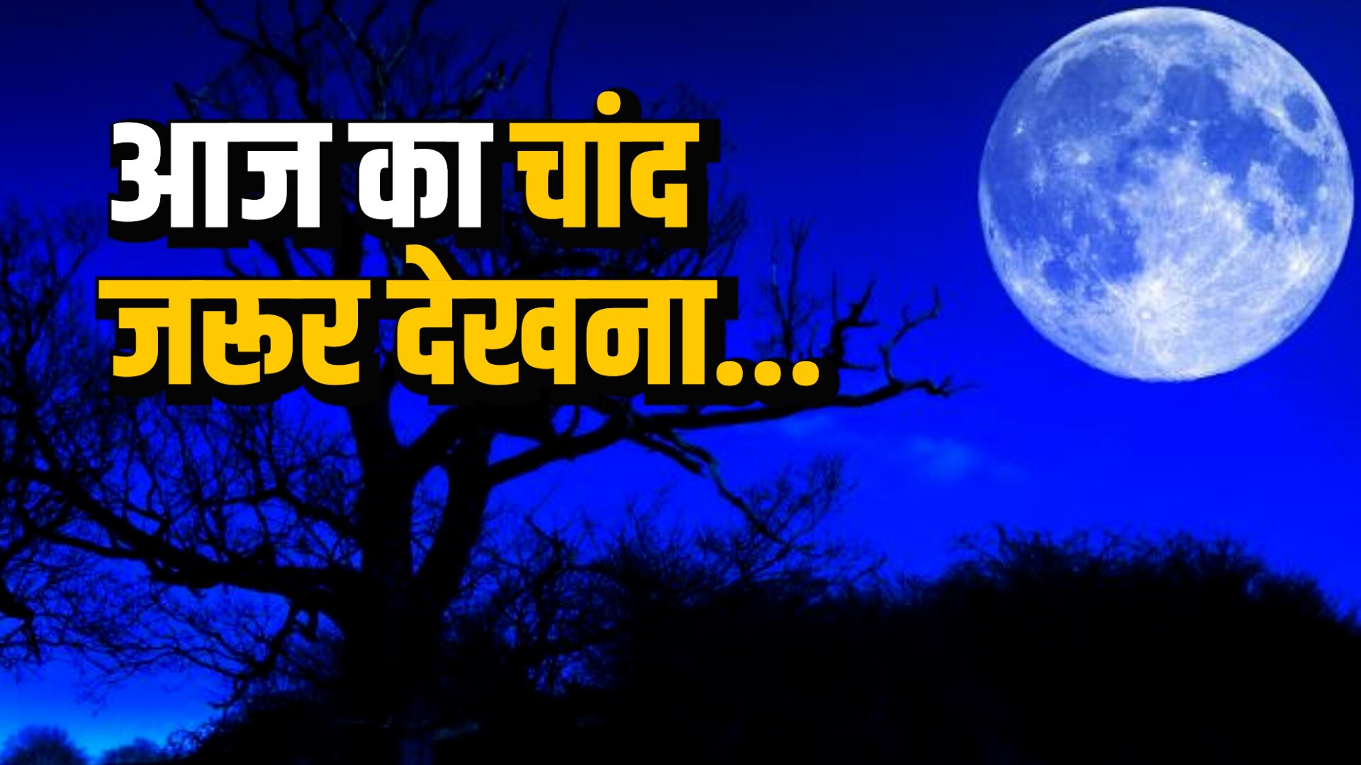 Super Blue Moon Time In India Dont Miss Chance To Watch Blue Sky Today Super Blue Moon Time In India Dont Miss Chance To Watch Blue Sky Today