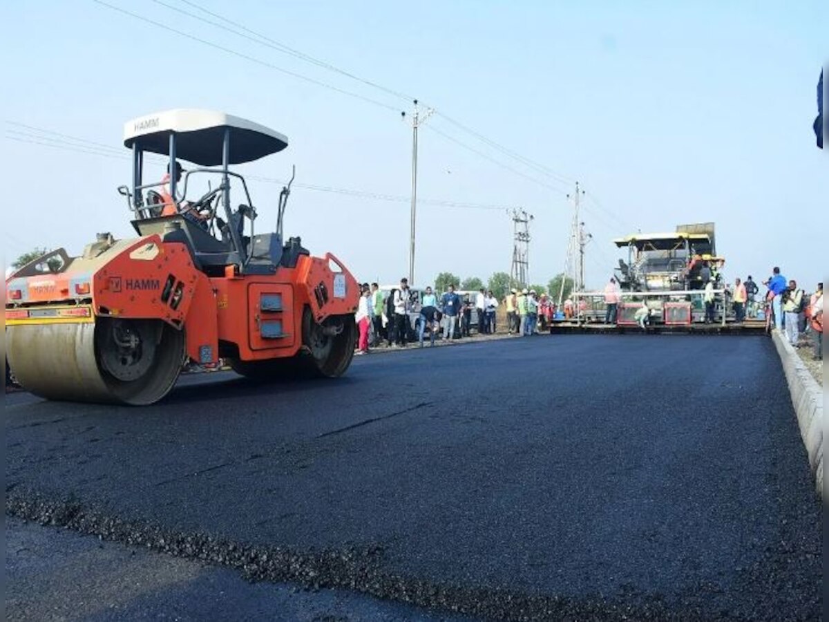 फुलवरिया फोर लेन बनने से वाराणसी में ट्रैफिक जाम की होगी छुट्टी, कुछ दिन में होगा शुरू