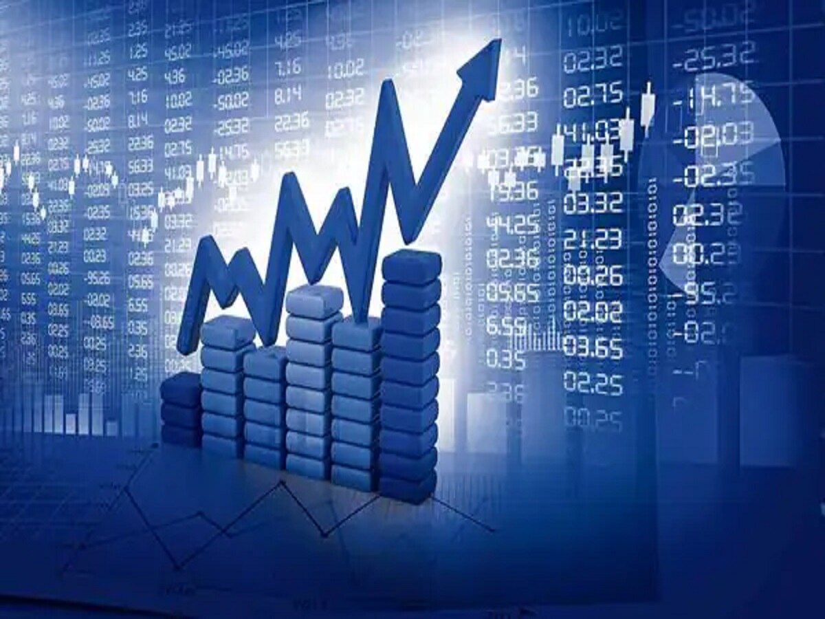 Stock Market: आज फ्लैट लेवल पर हुई बाजार की क्लोजिंग, बैंकिंग शेयर्स फिसले, जियो फाइनेंशियल 5 फीसदी बढ़ा