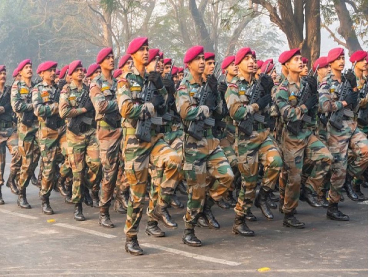Capf Si Pop Command Staff selection commission update changes in CAPF SI exam know all the ...