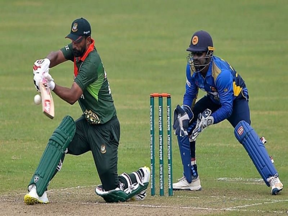 Asia Cup: श्रीलंका के साथ मुकाबले से पहले बांग्लादेश को बड़ा झटका, ये खिलाड़ी हुआ बाहर