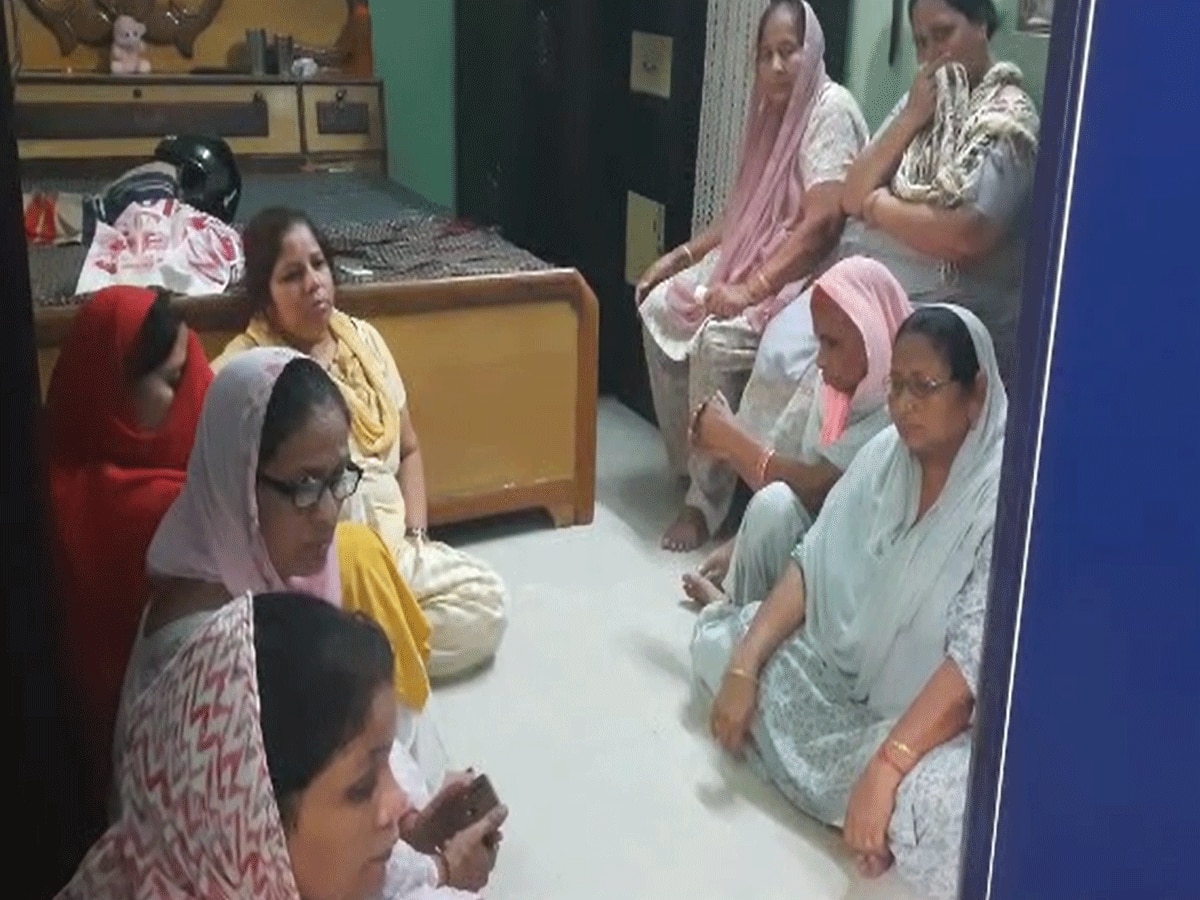 Haryana Asha Worker: धक्का-मुक्की के दौरान बेहोश हुई आशा वर्कर, इलाज के दौरान तोड़ा दम