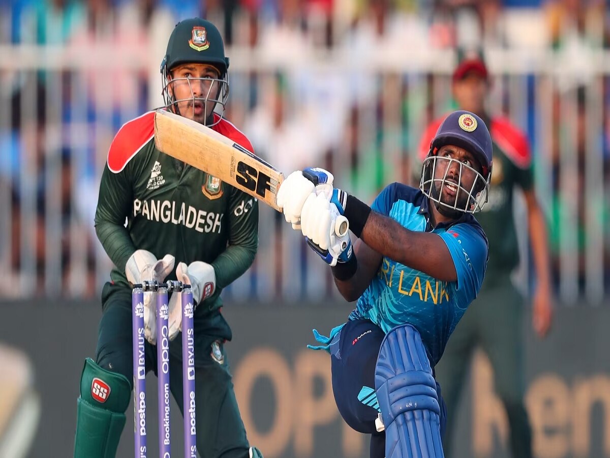 Ban vs SL dream11 prediction: श्रीलंका और बांग्लादेश के इन खिलाड़ियों को चुनकर बनाएं ड्रीम 11 टीम, हो जाएंगे मालामाल!