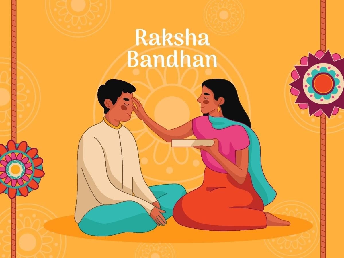 raksha bandhan 2023