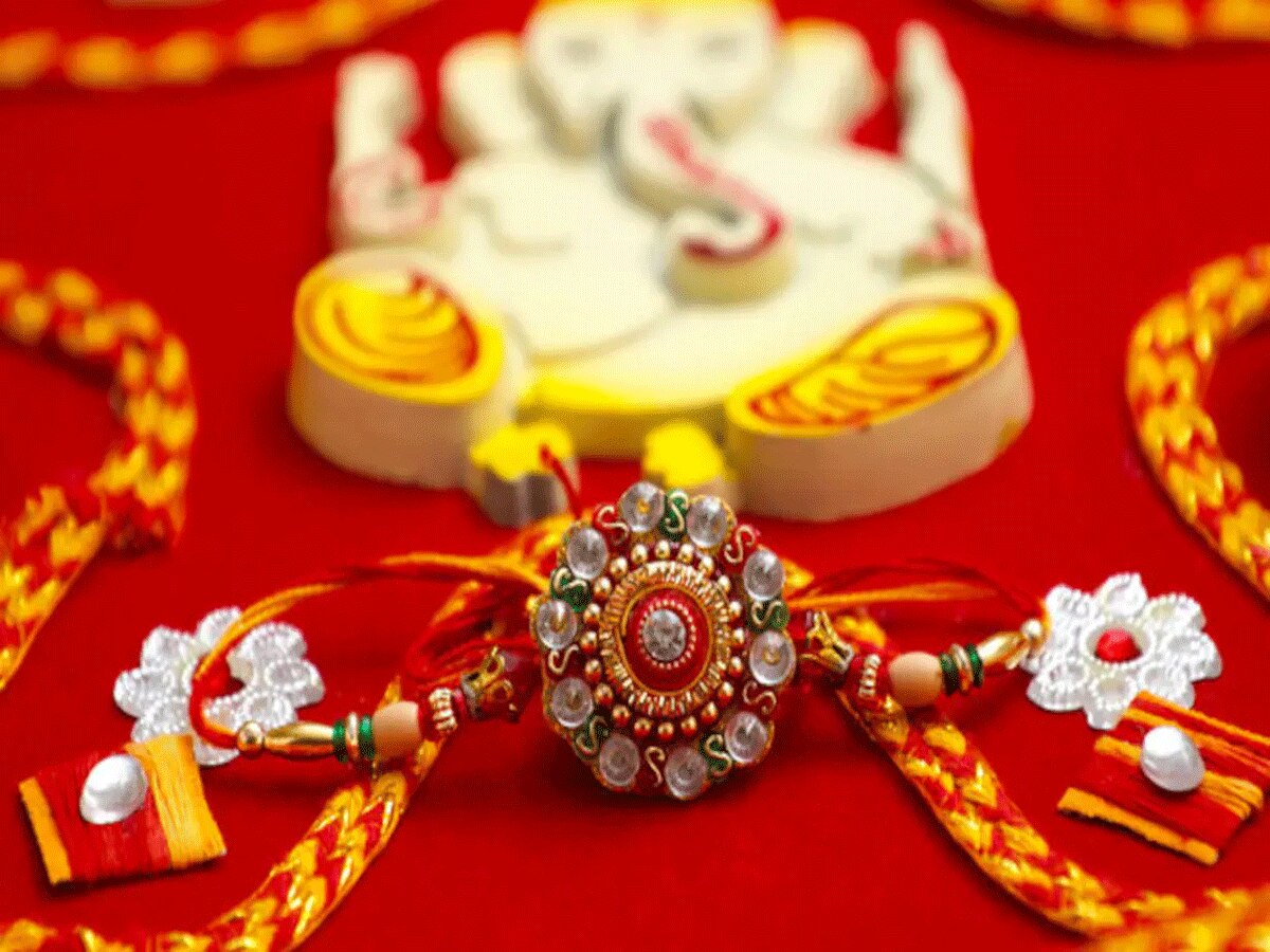 Raksha Bandhan 2023: खत्म हुआ भद्रकाल, अब मनाएं रक्षाबंधन, जानें शुभ मुहूर्त