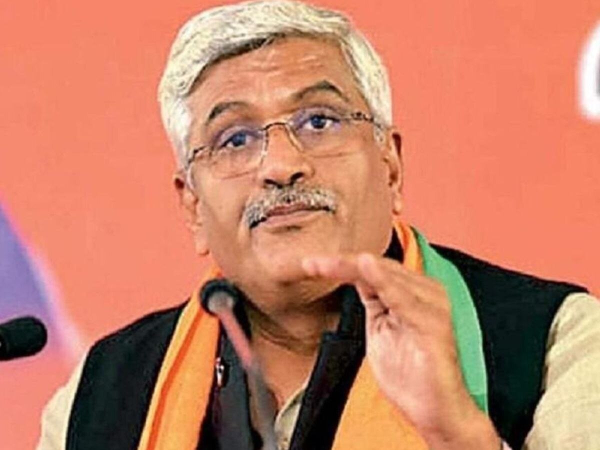 Jodhpur News : परिवर्तन यात्राओं के बाद प्रचंड बहुमत से राजस्थान में सरकार बनाएगी BJP- शेखावत