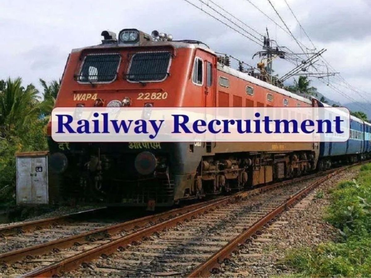 RRC CR Apprentice Recruitment 2023