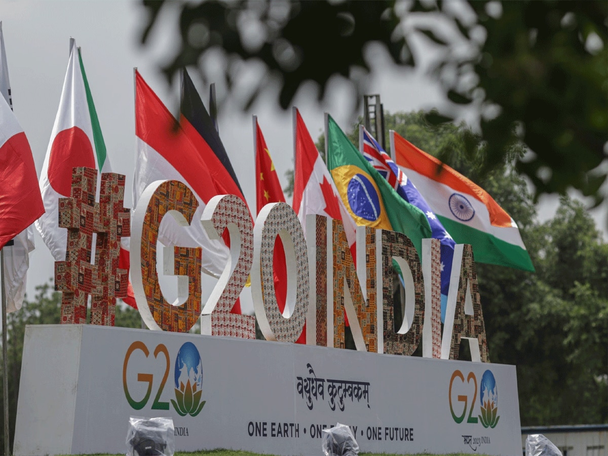 G20 Preparation: दिल्ली में इस वीकेंड आखिरी रिहर्सल, इन सड़कों पर जाने से बचें; एडवाइजरी जारी