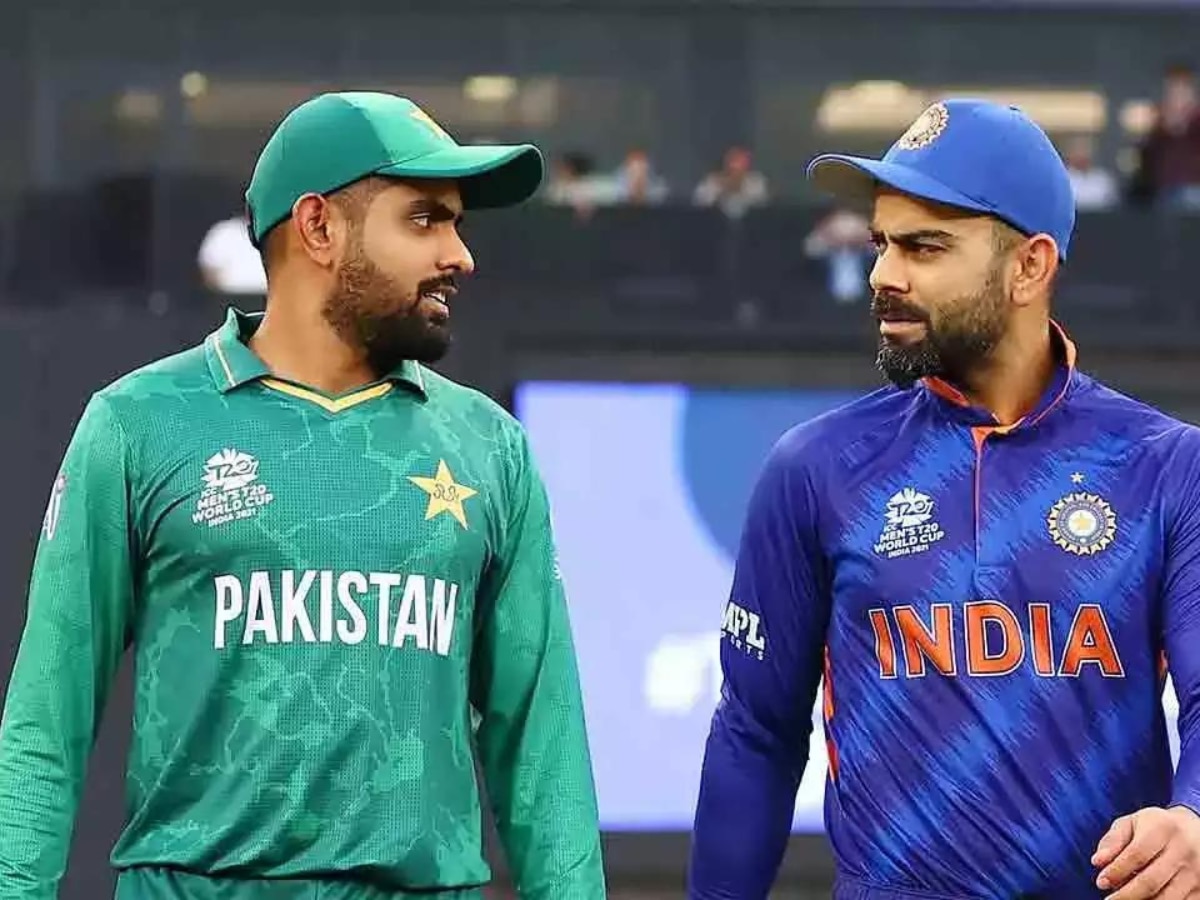 Asia Cup: बाबर आजम ने विराट कोहली को छोड़ा पीछे, बने ऐसा करने वाले दुनिया के पहले बल्लेबाज