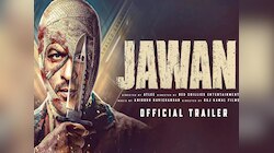 Jawan Trailer: 'जवान' फिल्म का ट्रेलर आउट; एक फिल्म में 5 अवतार में दिखे 'किंग खान'?