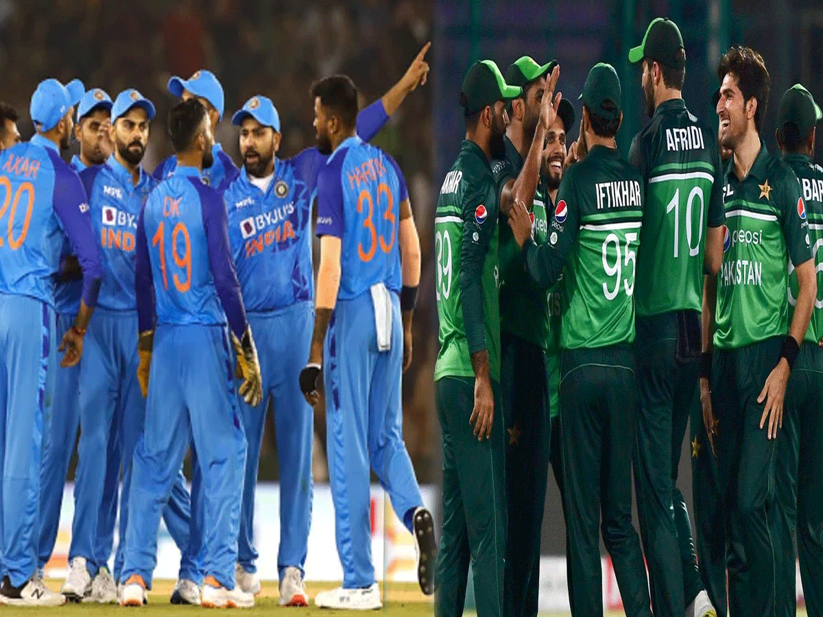 Asia Cup 2023: IND बनाम PAK मैच होगा रद्द? पल्लेकल में भारी बारिश की संभावना Asia Cup 2023: IND बनाम PAK मैच होगा रद्द? पल्लेकल में भारी बारिश की संभावना