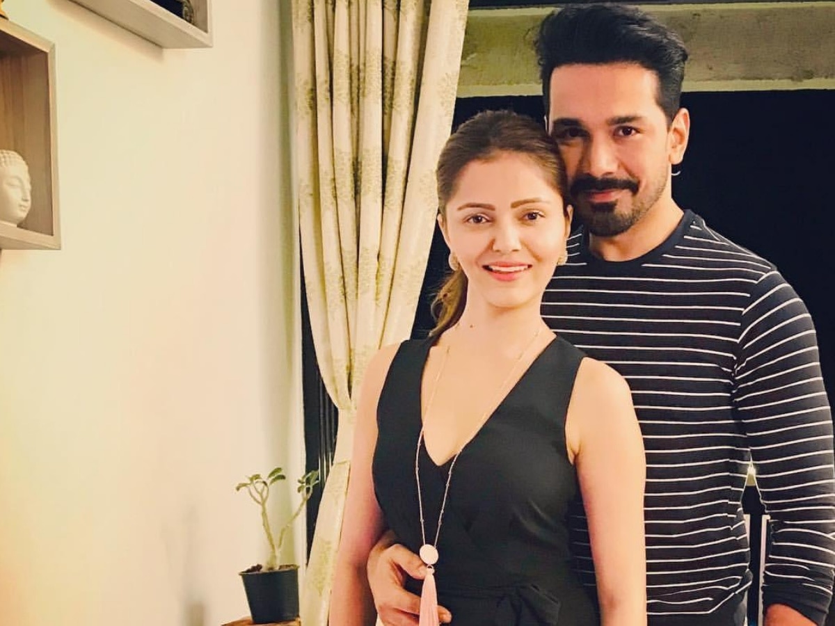 Rubina Dilaik Pregnant: प्रेग्नेंट हैं रुबीना दिलैक! जानिए कब आने वाला है नन्हा मेहमान