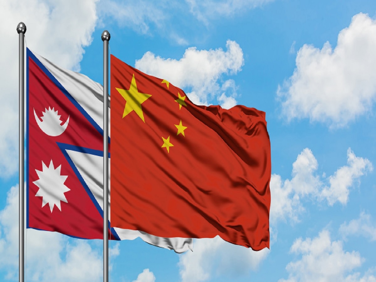 भारत के बाद अब नेपाल ने भी चीन की इस हरकत पर उठाए सवाल, नेता ने रद्द की बीजिंग यात्रा