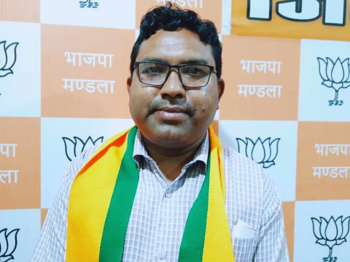 MP Assembly Election 2023 Candidate Profile