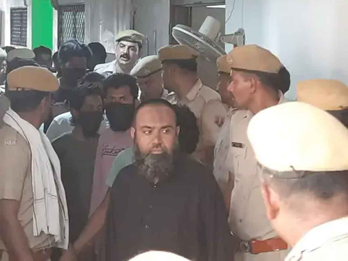 कन्हैयालाल हत्याकांड: आरोपी मोहम्मद जावेद की जमानत अर्जी खारिज, फरहाद की अर्जी पर कल आएगा आदेश