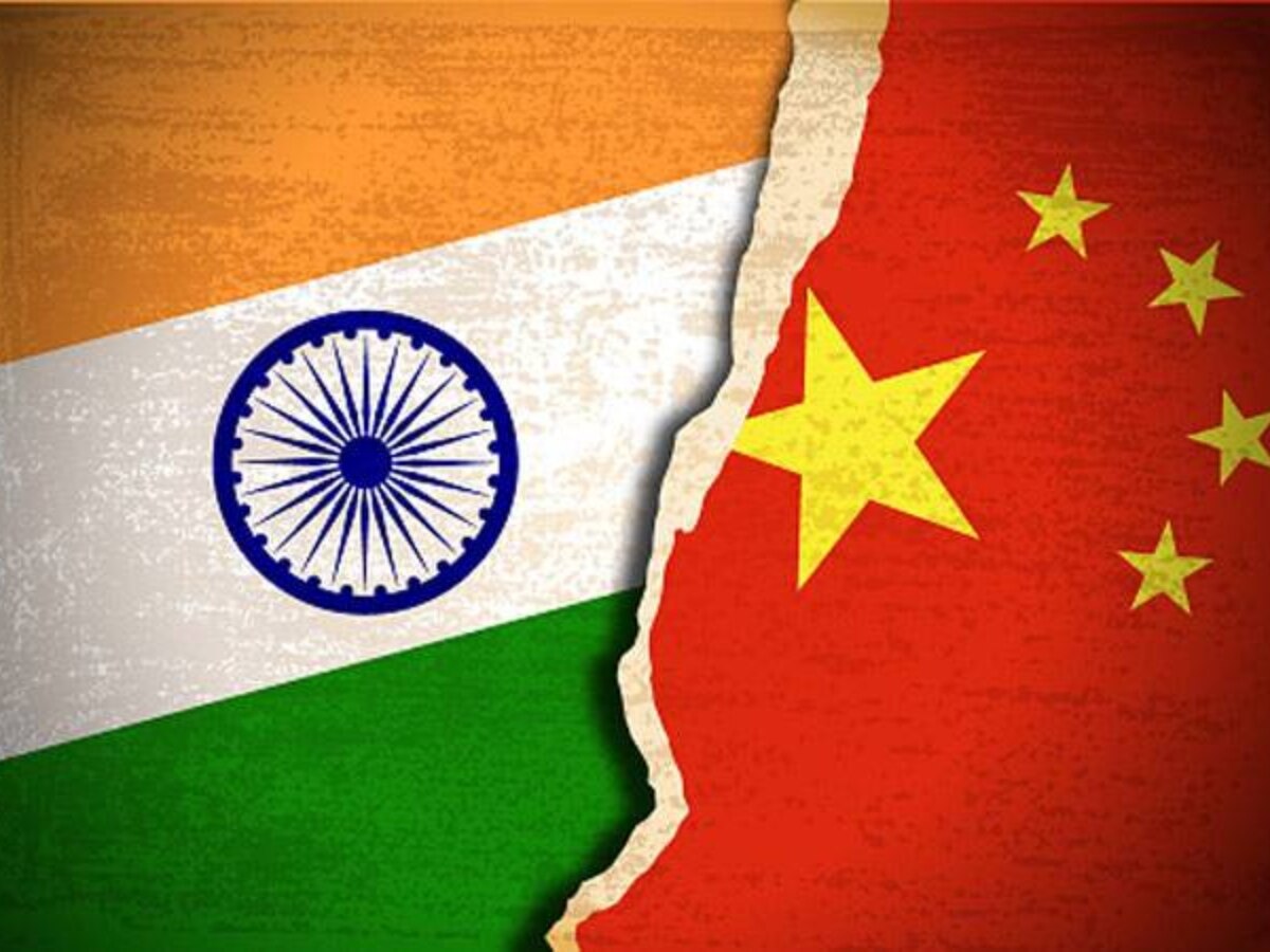 China-Taiwan Conflict: भारत ने रख दिया चीन की दुखती नस पर पैर, चिढ़कर ड्रैगन ने कह दी ये बात