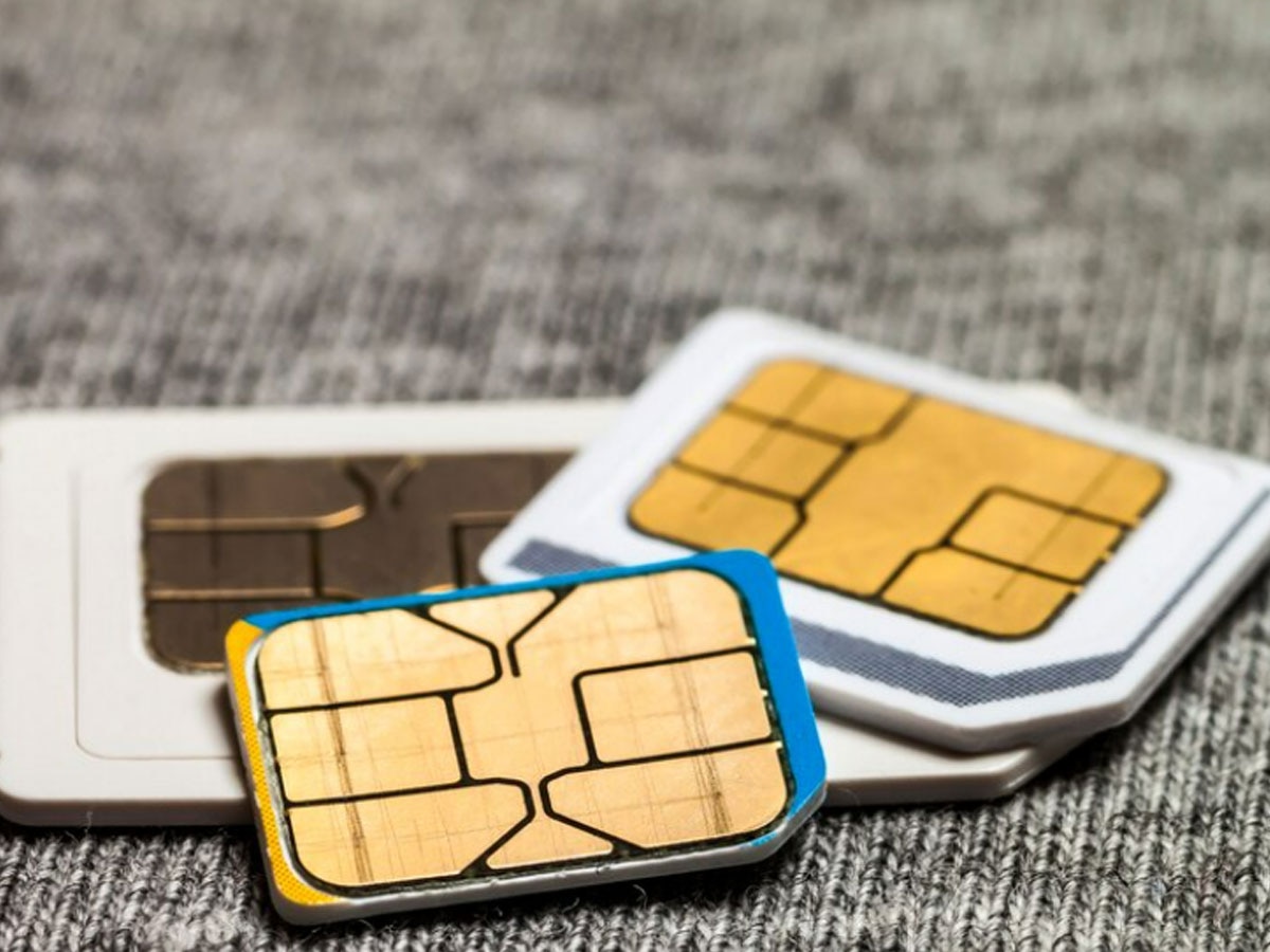 SIM Card: सिम खरीदने वाले हो जाएं सावधान! सरकार सख्त, अब इन पर लगेगा 10 लाख रुपये का जुर्माना