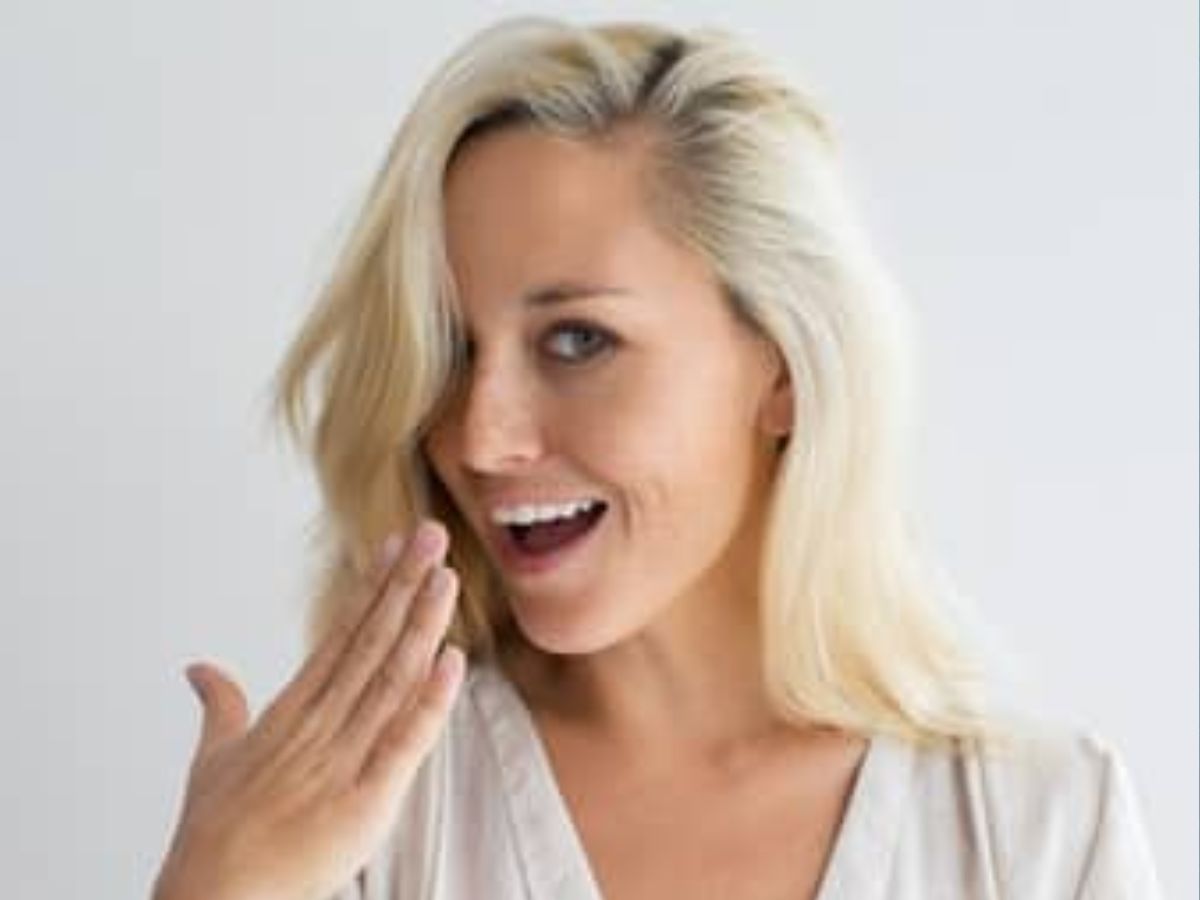 सांसों को बनाएं फ्रेश