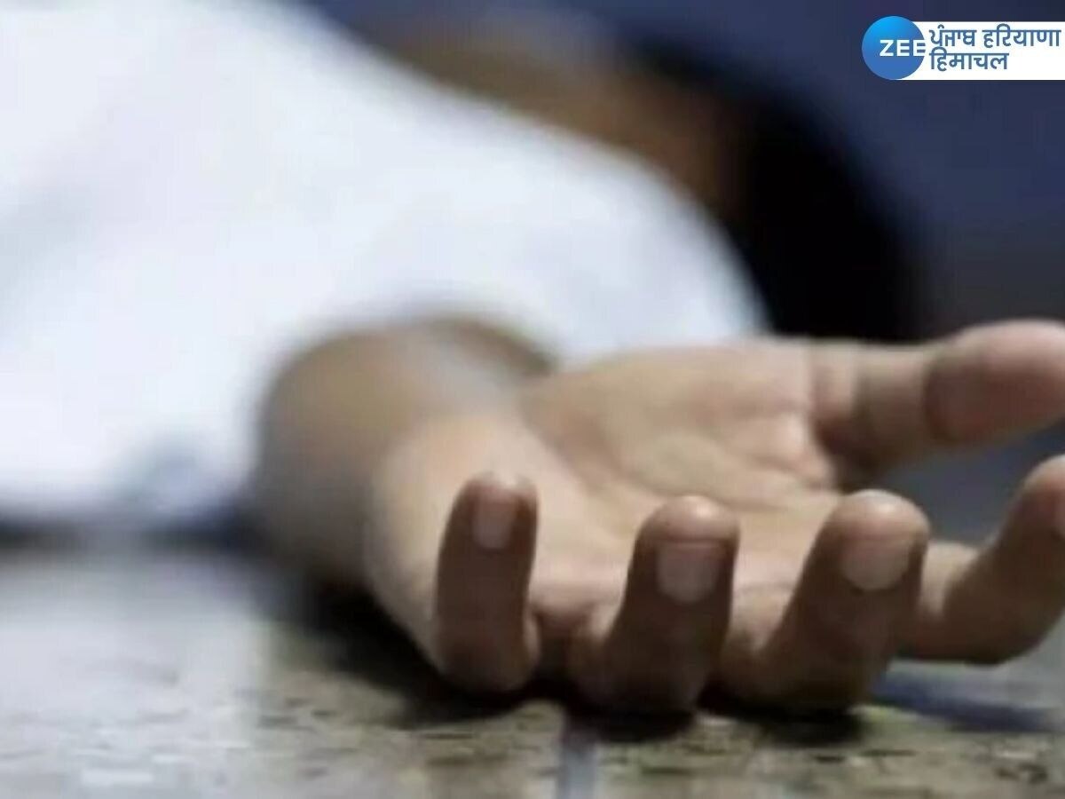 Amritsar News: ਰੱਖੜੀ ਵਾਲੇ ਦਿਨ ਨਸ਼ੇ ਨੇ ਭੈਣ ਤੋਂ ਖੋਹਿਆ ਉਸ ਦਾ ਭਰਾ, ਓਵਰਡੋਜ਼ ਕਾਰਨ ਹੋਈ ਮੌਤ