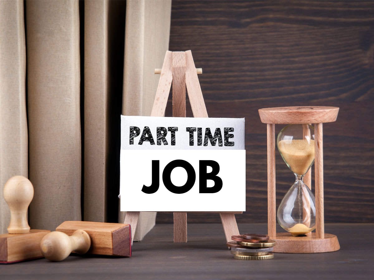 Part Time Jobs: कोई भी कर सकता है इन 10 पार्ट टाइम जॉब्स को! कमाई भी अच्छी खासी होगी