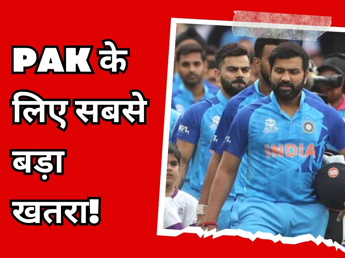 Biggest Threat For Pakistan In Asia Cup Rohit Sharma Stats Even