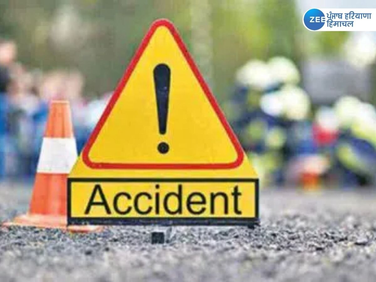 Sunam Accident News: ਭਿਆਨਕ ਹਾਦਸੇ 'ਚ 3 ਮੋਟਰਸਾਈਕਲ ਸਵਾਰਾਂ ਦੀ ਮੌਤ, ਪਿੰਡ 'ਚ ਸੋਗ ਦੀ ਲਹਿਰ