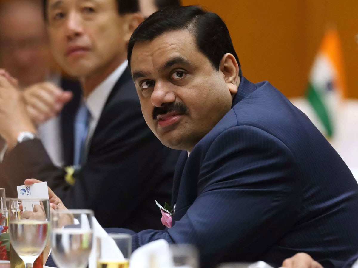 Gautam Adani Ranking: OCCRP की चाल से ह‍िला अडानी का साम्राज्य! एक ही द‍िन में इतने हजार करोड़ का नुकसान