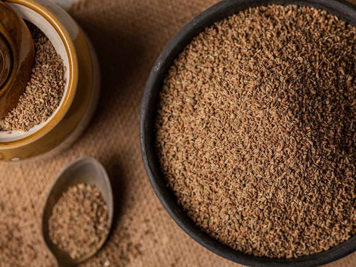 celery seeds benefits for health ajwain ke faayde Ajwain benefits