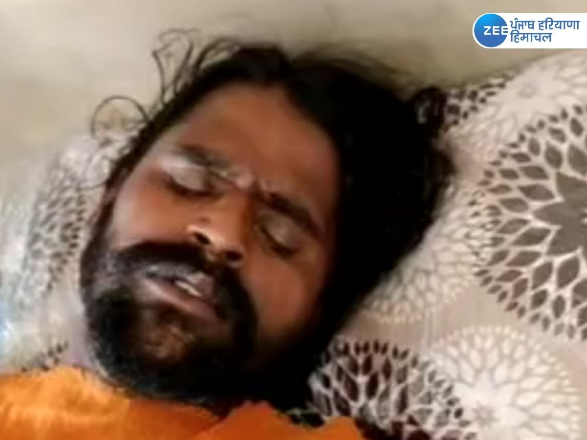 Amritsar News: ਪੁਰਾਣੀ ਰੰਜਿਸ਼ ਨੂੰ ਲੈ ਕੇ ਪਾਕਿਸਤਾਨ ਤੋਂ ਜੇਲ੍ਹ ਕੱਟ ਕੇ ਆਏ ਨੌਜਵਾਨ 'ਤੇ ਚਲਾਈਆਂ ਗੋਲੀਆਂ Amritsar News: ਪੁਰਾਣੀ ਰੰਜਿਸ਼ ਨੂੰ ਲੈ ਕੇ ਪਾਕਿਸਤਾਨ ਤੋਂ ਜੇਲ੍ਹ ਕੱਟ ਕੇ ਆਏ ਨੌਜਵਾਨ 'ਤੇ ਚਲਾਈਆਂ ਗੋਲੀਆਂ