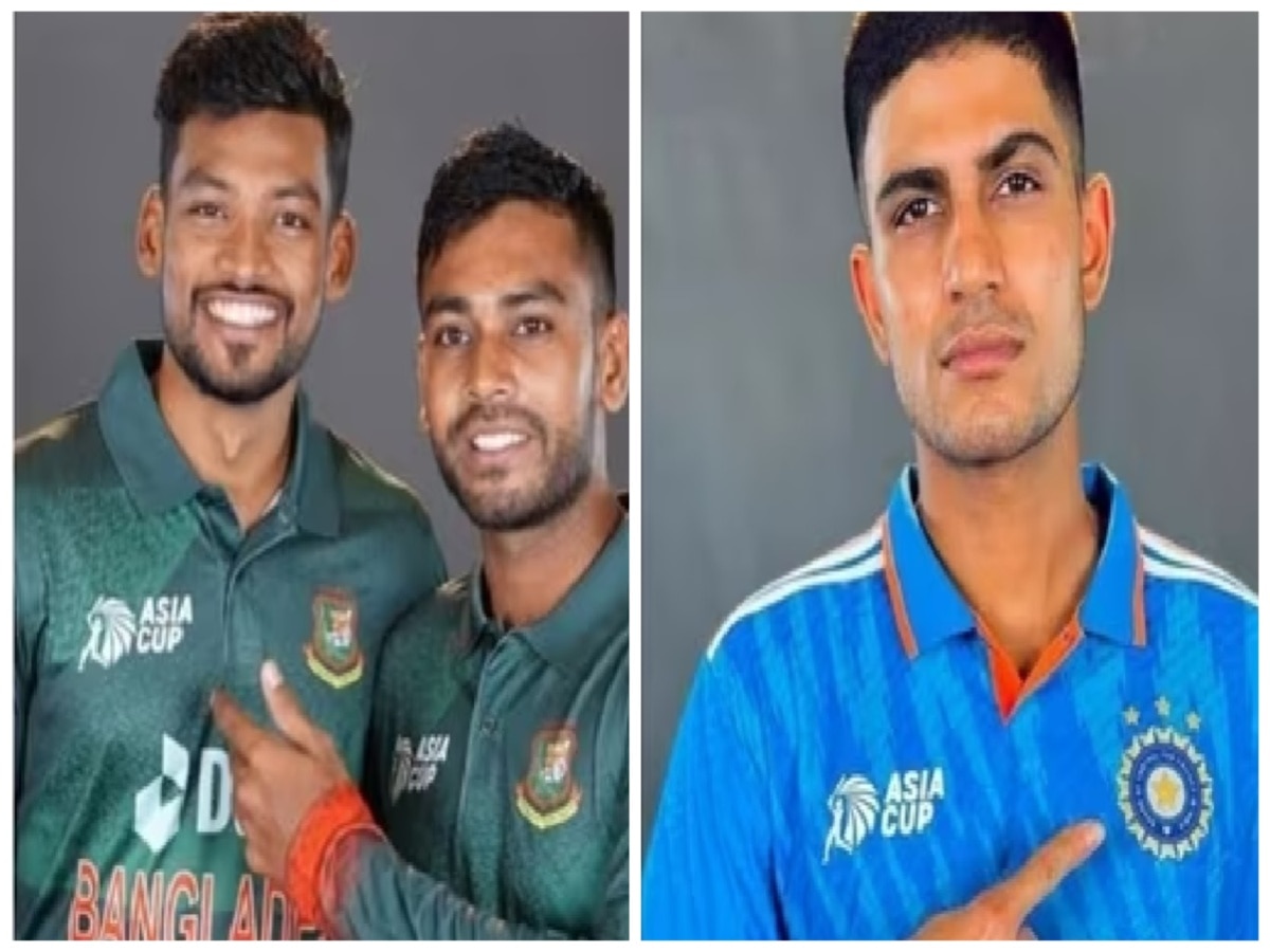 Asia Cup Controversy As Pakistan Name Missing From Team Jerseys Asia Cup Big Controversy