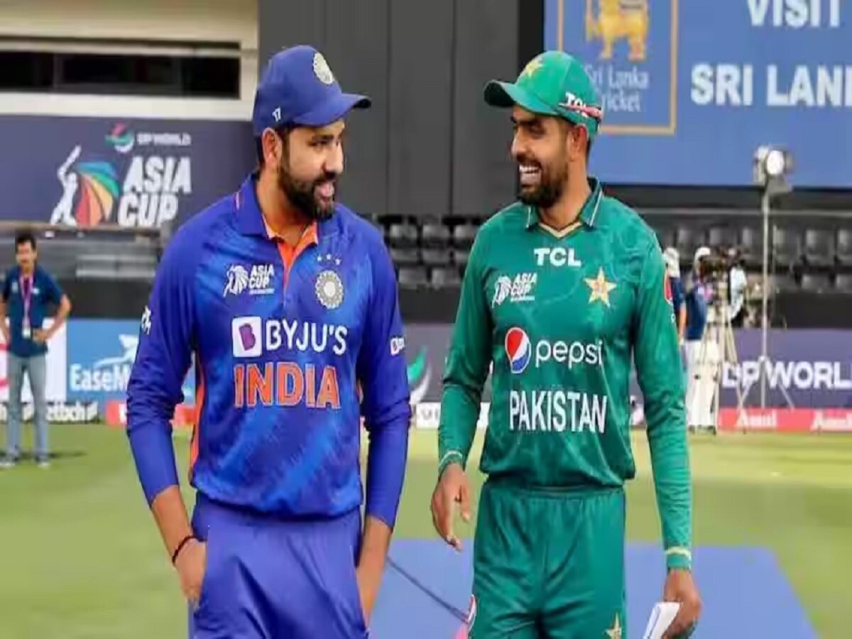 India vs Pakistan Live Score: यहां देखें लाइव स्कोर, प्लेइंग इलेवन के साथ-साथ तमाम रिकॉर्ड