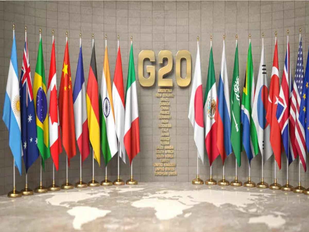 G20 Summit 2023: क्या है जी-20 समिट? कितने देश इसमें शामिल होंगे? जानिए पूरा शेड्यूल