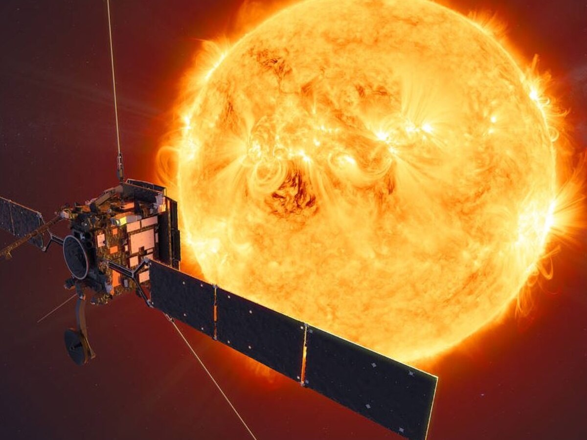 Aditya L1 launch live updates: चांद के बाद सूरज के लिए निकलेगा भारत, कल होगी सूर्य मिशन की लॉन्चिंग