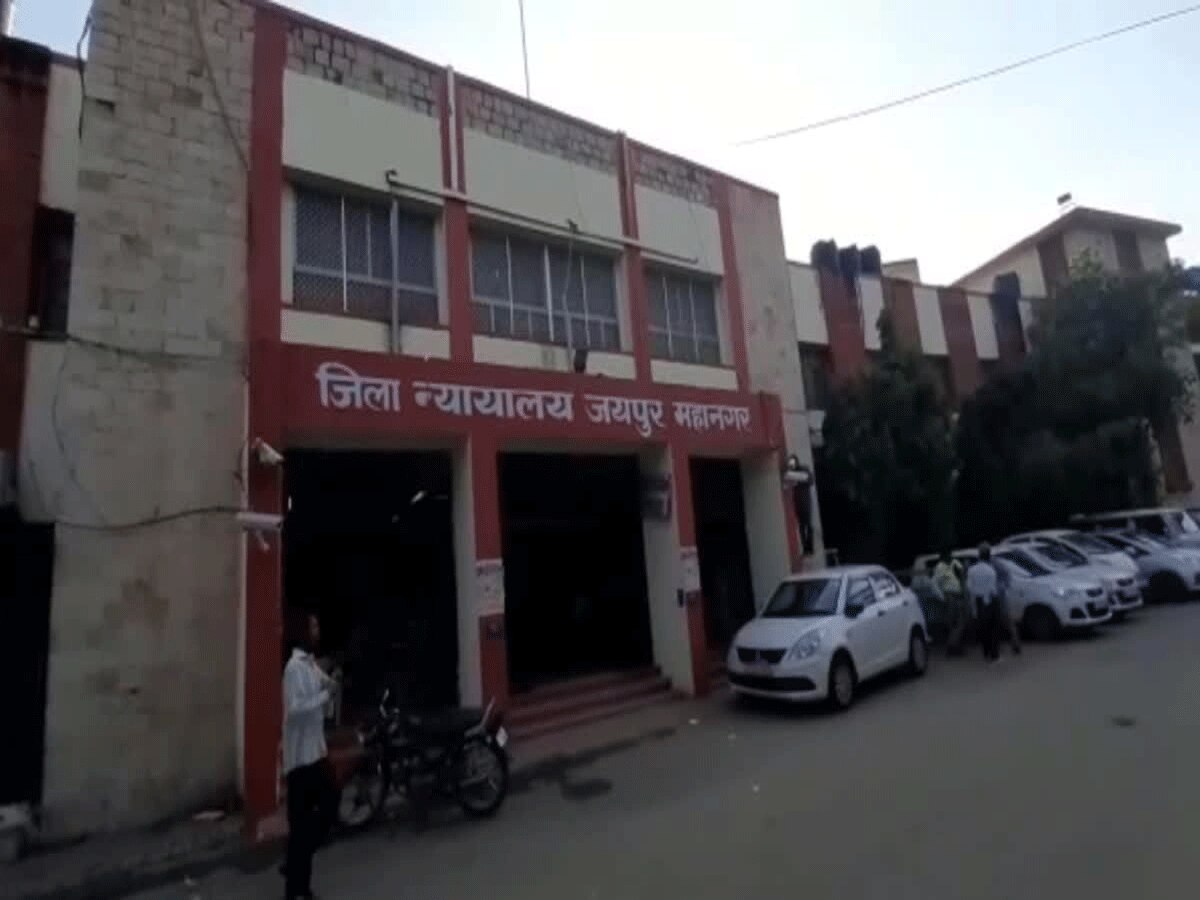 Jaipur News: विभाग ने नए जिलों को लेकर जारी नहीं किया परिपत्र तो कैसे कर दिया तबादला ?