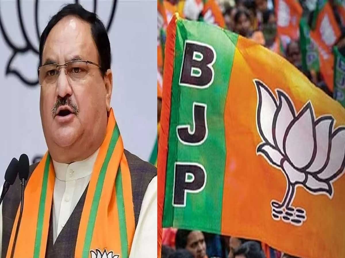 Jaipur News : परिवर्तन संकल्प यात्राओं के लिए BJP तैयार, सवाईमाधोपुर के त्रिनेत्र गणेश मंदिर से शुरू होगी पहली यात्रा