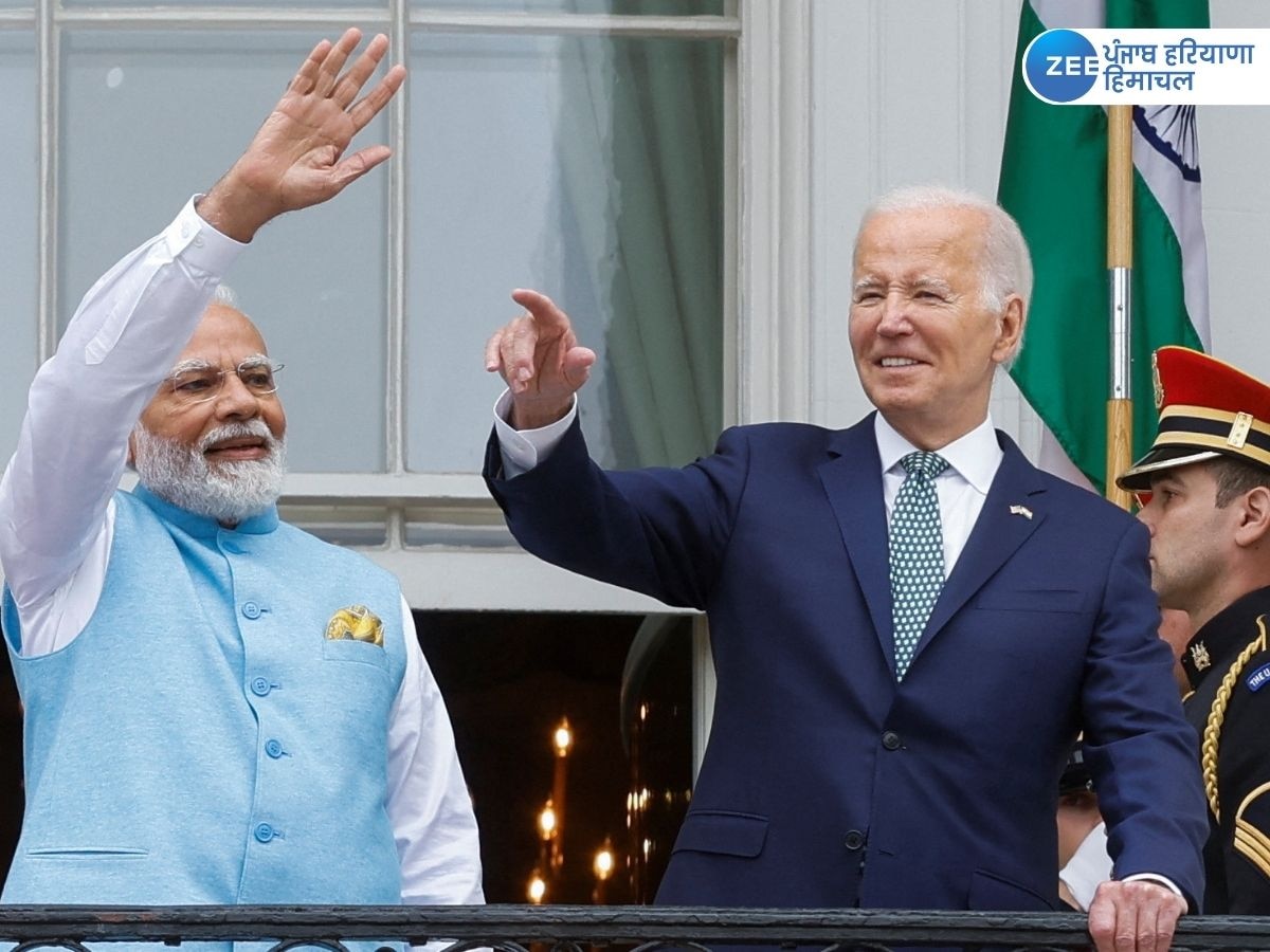 Joe Biden India Visit: 8 ਸਤੰਬਰ ਨੂੰ ਬਾਇਡਨ- PM ਮੋਦੀ ਦੀ ਬੈਠਕ; ਜੀ-20 ਲਈ ਭਾਰਤ ਆਉਣਗੇ ਅਮਰੀਕੀ ਰਾਸ਼ਟਰਪਤੀ 