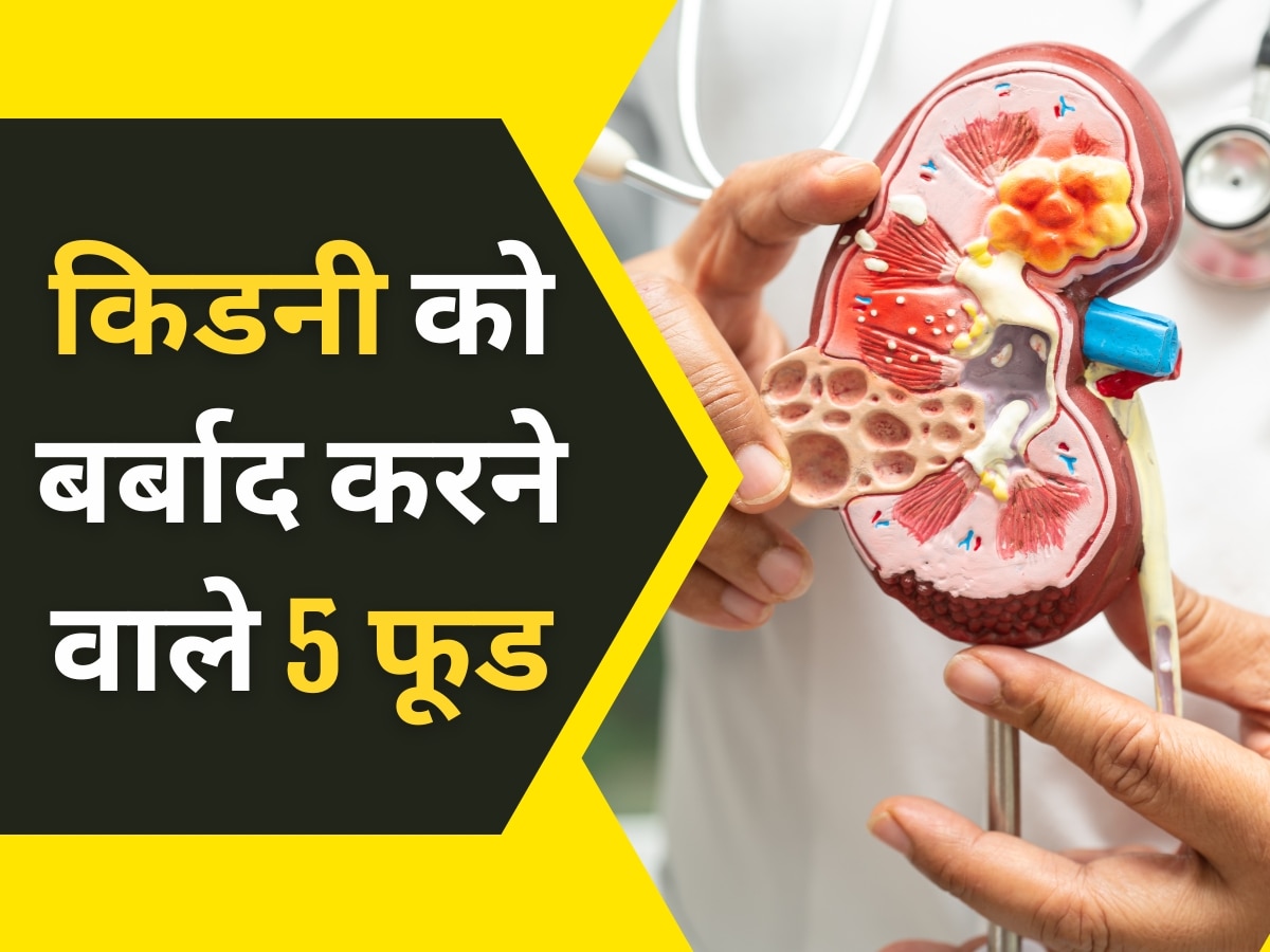 5 worst foods for kidney processed food high sodium sugar high protein