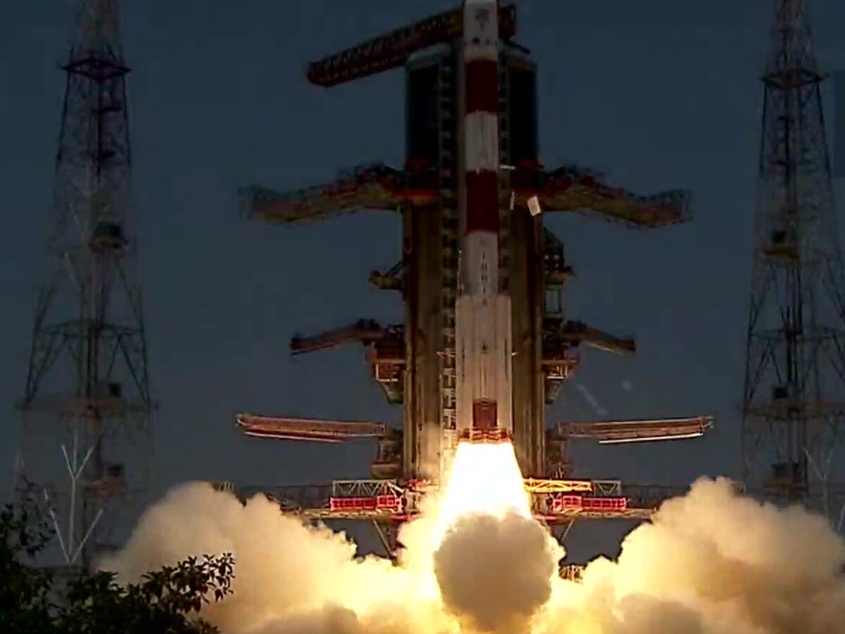 Aditya L1 launch live updates: चंद्रविजय के बाद सूरज फतह करने निकला भारत, आदित्य एल1 मिशन सफलतापूर्वक हुआ लॉन्च, देखें लॉन्चिंग का वीडियो