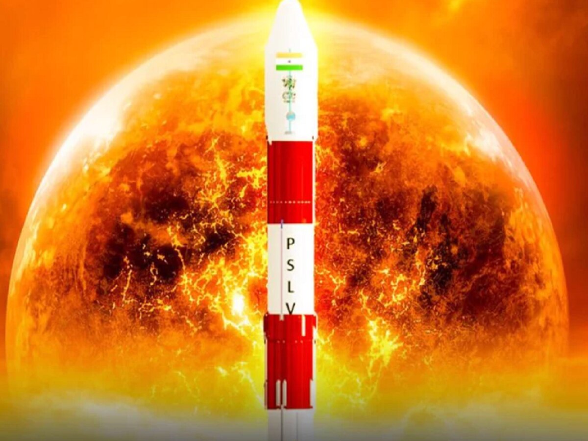 Aditya-L1 Launch: ମିଶନ ନାଁର ଅର୍ଥ ସହ ଜାଣନ୍ତୁ L1 ପଏଣ୍ଟକୁ ହିଁ କାହିଁକି ବାଛିଲା ଇସ୍ରୋ...