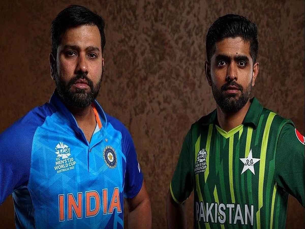 IND VS PAK Asia cup 2023 live update:  भारत-पाकिस्तान मैच बारिश के कारण रद्द, दोनों टीमों को 1-1 अंक मिले