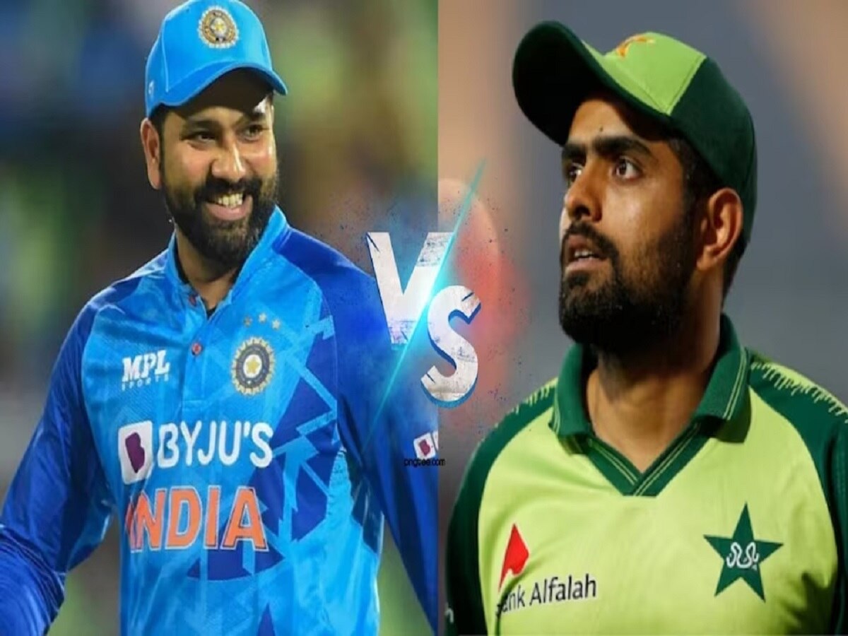 India vs Pakistan Asia Cup: एशिया कप में कितनी बार जीते हैं टीम इंडिया और पाकिस्तान, जानें पूरा इतिहास