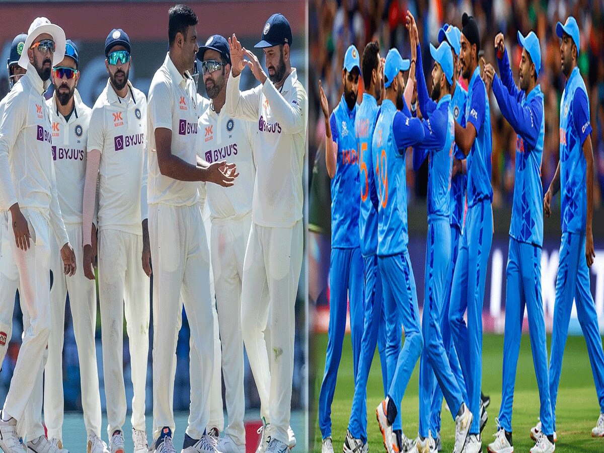 भारतीयों को अब टेस्ट क्रिकेट में कोई दिलचस्पी नहीं, सर्वे में टी-20 सबसे पसंदीदा फॅार्मेट
