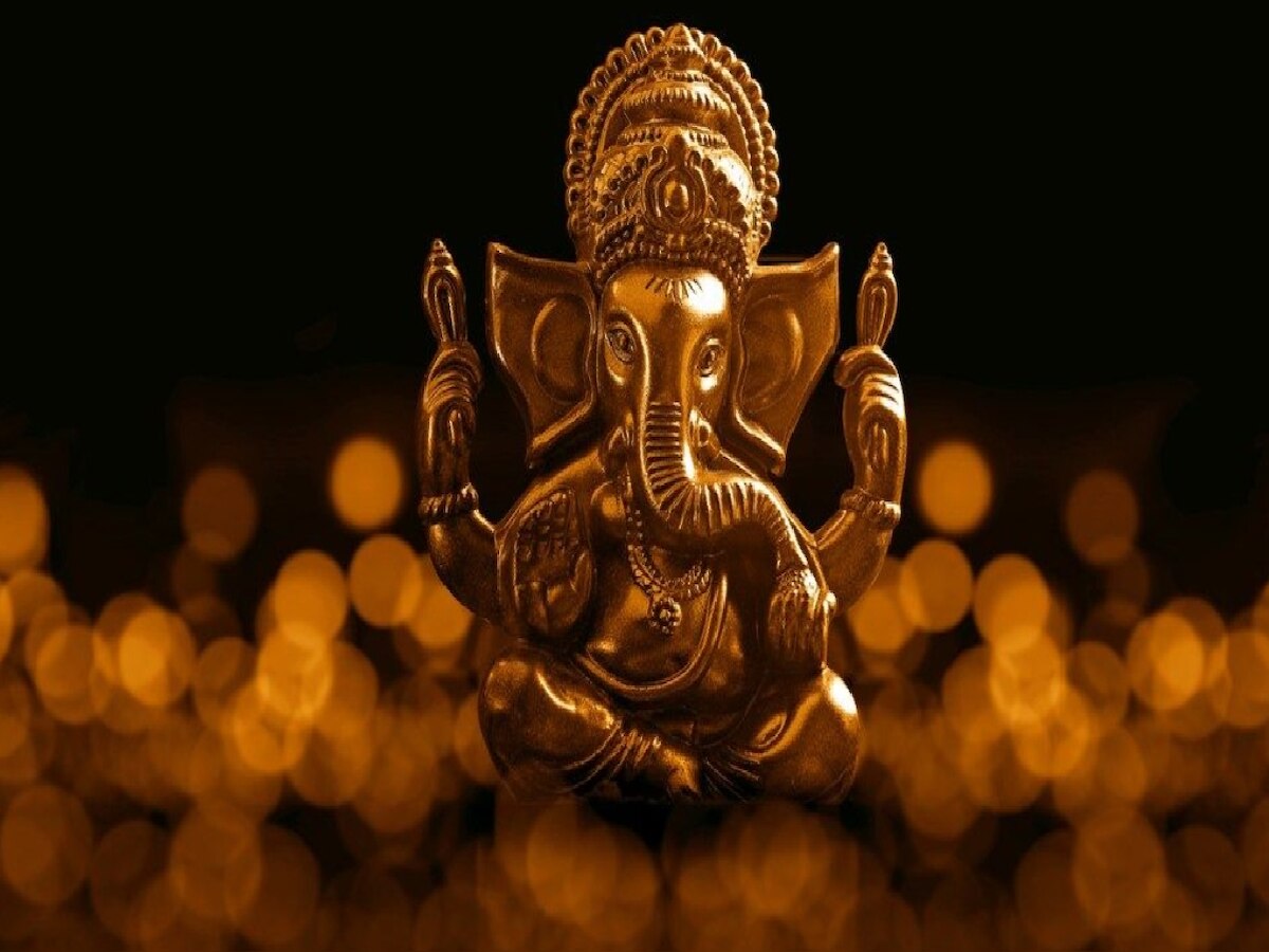 Heramb Sankashti Chaturthi 2023