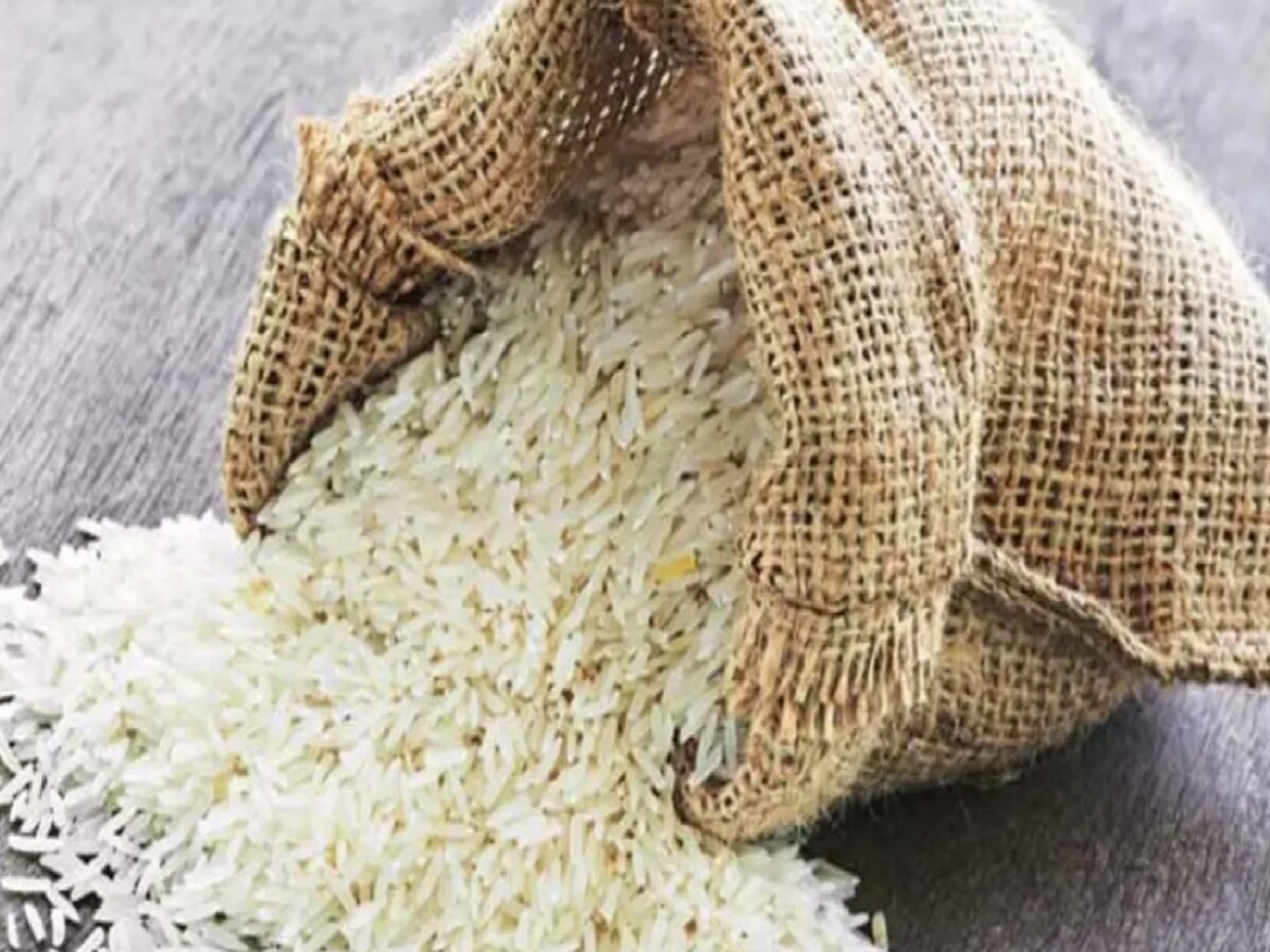Rice Tension: ଚାଉଳ ପାଇଁ ପଡ଼ିବ ହାହାକାର, ସ୍ବଳ୍ପ ବୃଷ୍ଟିପାତ ଓ ପାଗ ପ୍ରତିକୂଳ ସାଜିବ କି କାଳ !