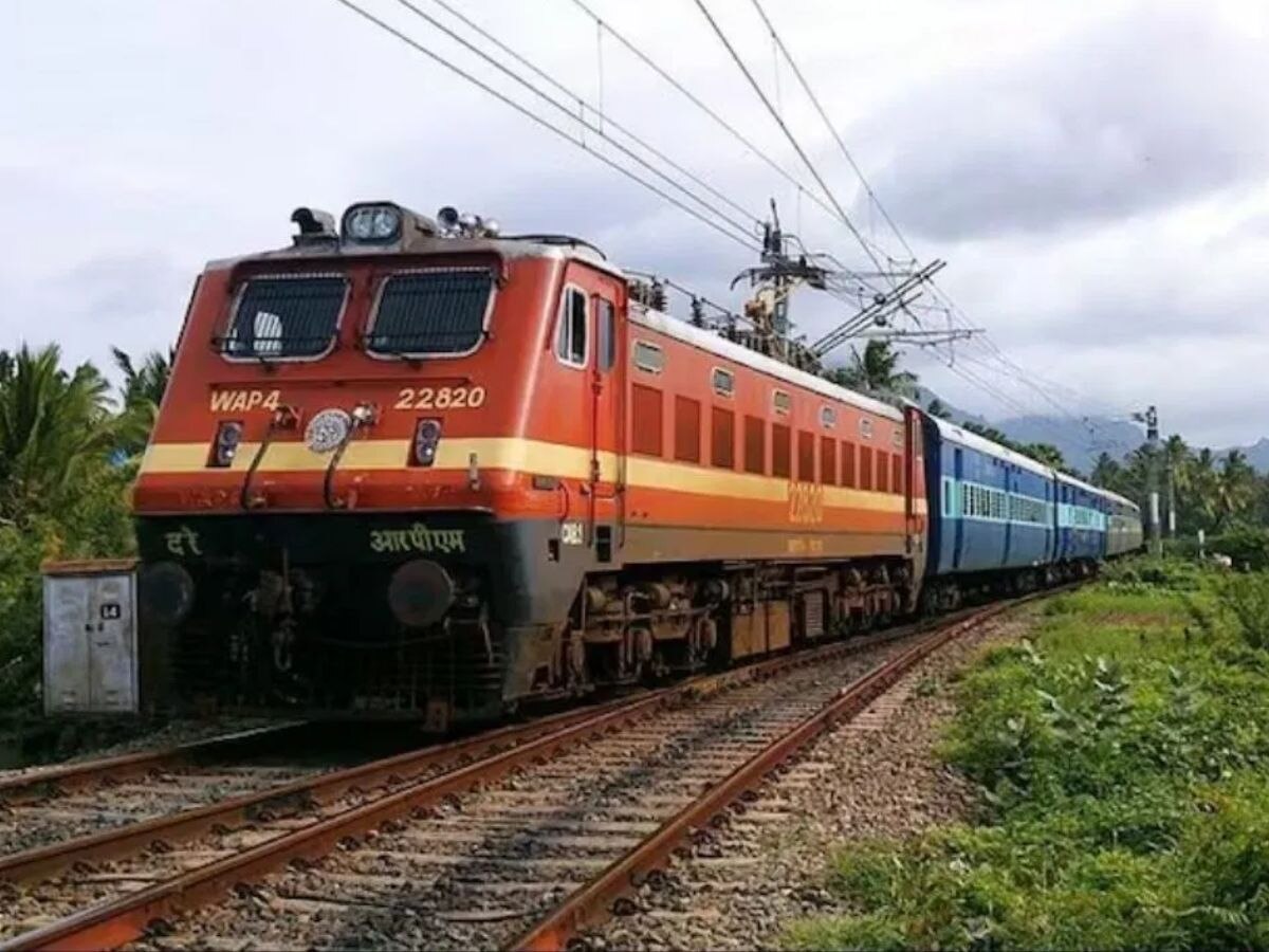 300 से ज्यादा ट्रेनें रद्द, G20 Summit से यूपी-दिल्ली समेत छह राज्यों के यात्रियों में मचा कोहराम