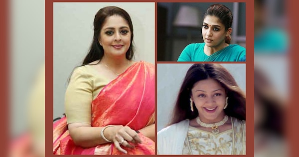 Nayanthara, nagma to jyothika popular south actress wh changed their  religion, कोई बनी हिंदू, किसी को भा गई क्रिश्चियानिटी, ये साउथ एक्ट्रेस बदल  चुकी हैं अपना रिलीजन