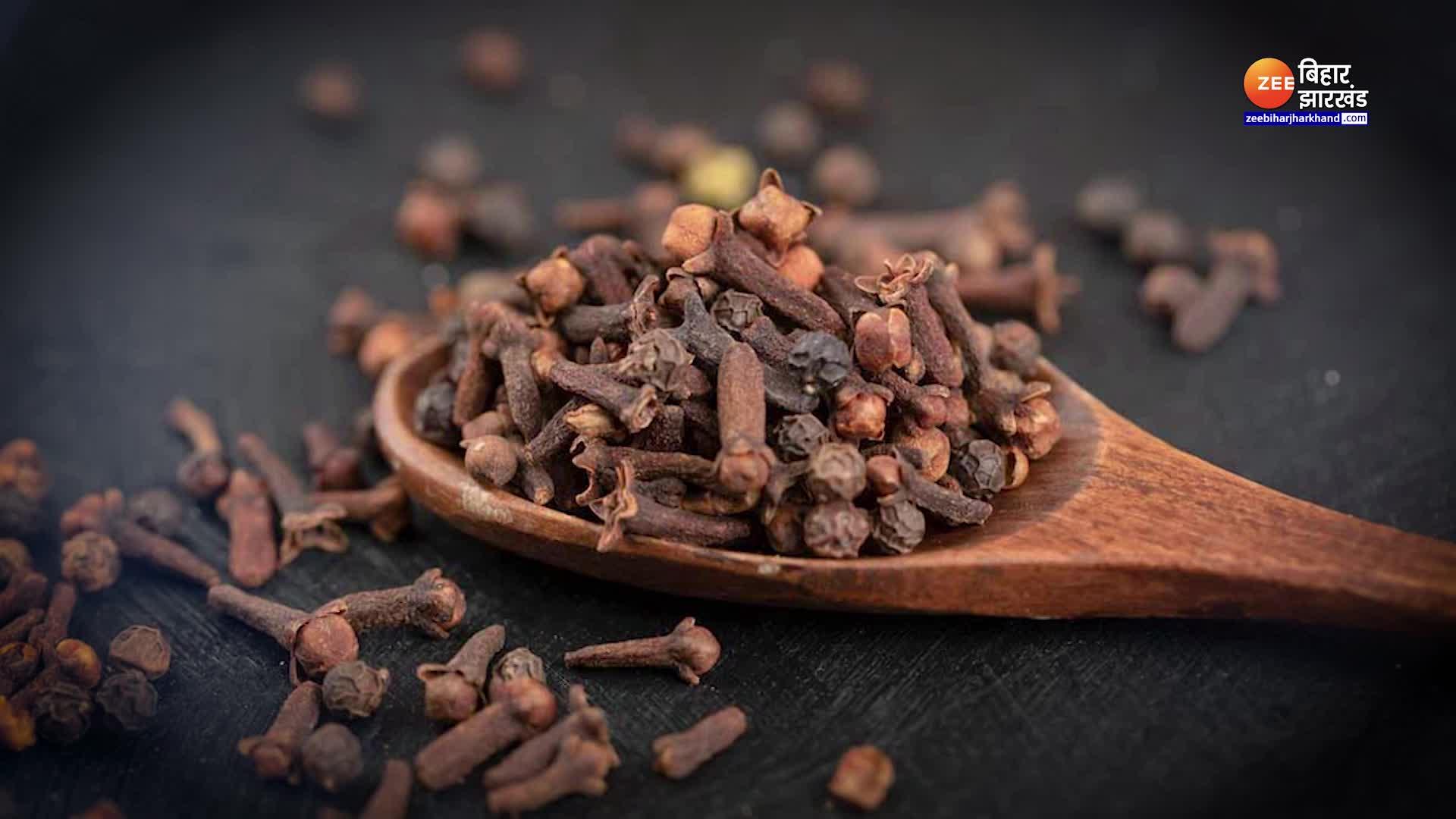 Health Benefits of Clove immunity booster a small clove is also